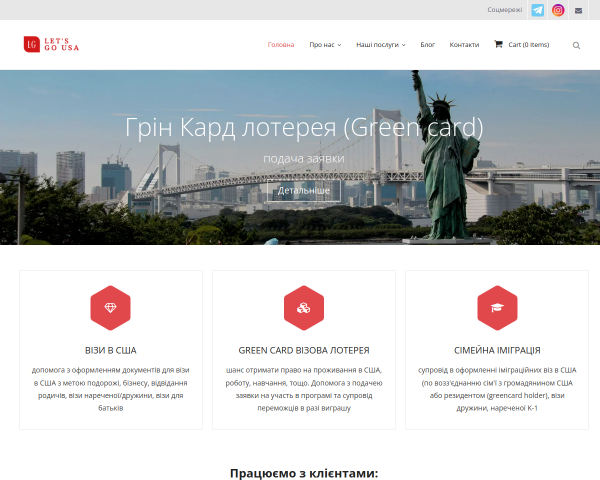 Иммиграция в США-семейная, Грин кард, по браку.