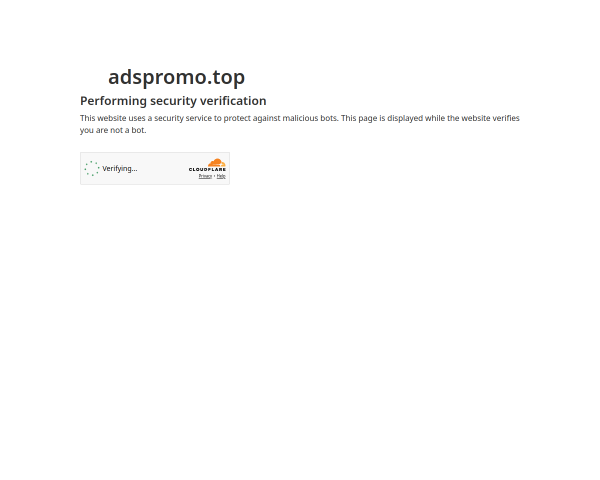 adspromo.top - Агентство контекстної реклами