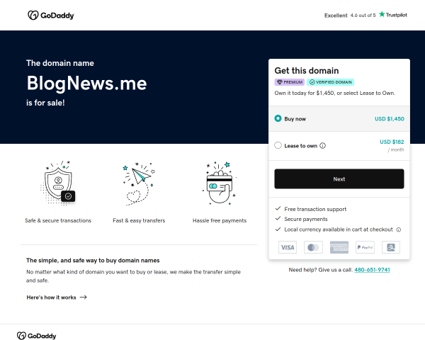 BlogNews.me - Новости мира, Украины, России