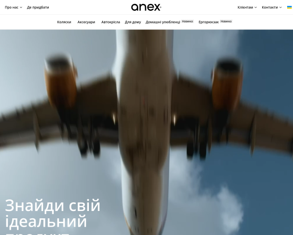 Anex