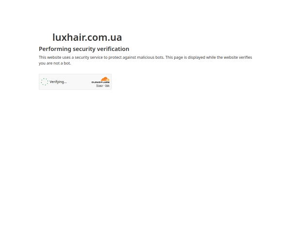 Lux Hair Скуповування волосся у населеня