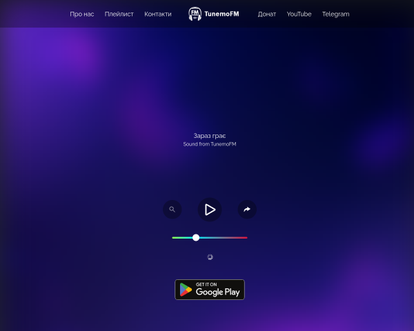 TunemoFM