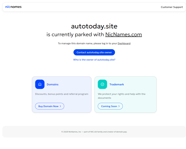 AutoToday