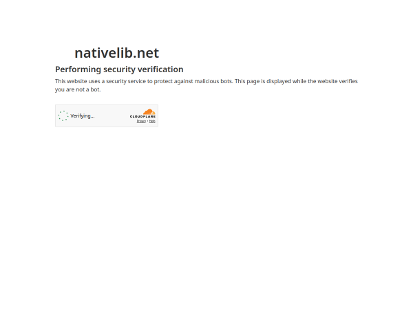 NativeLib - Словники & Перекладачі
