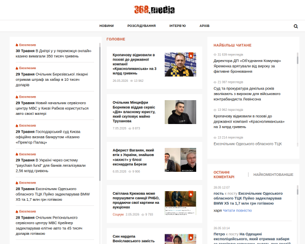 368.media
